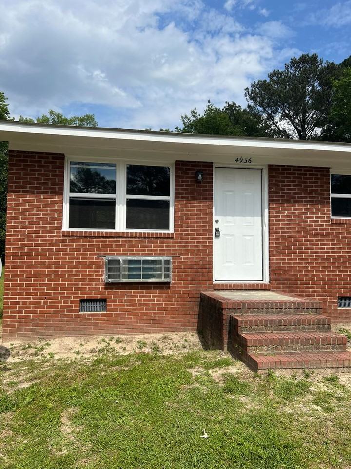 4936 Galveston Dr, Fayetteville, NC 28303 1 Bedroom Apartment for 789