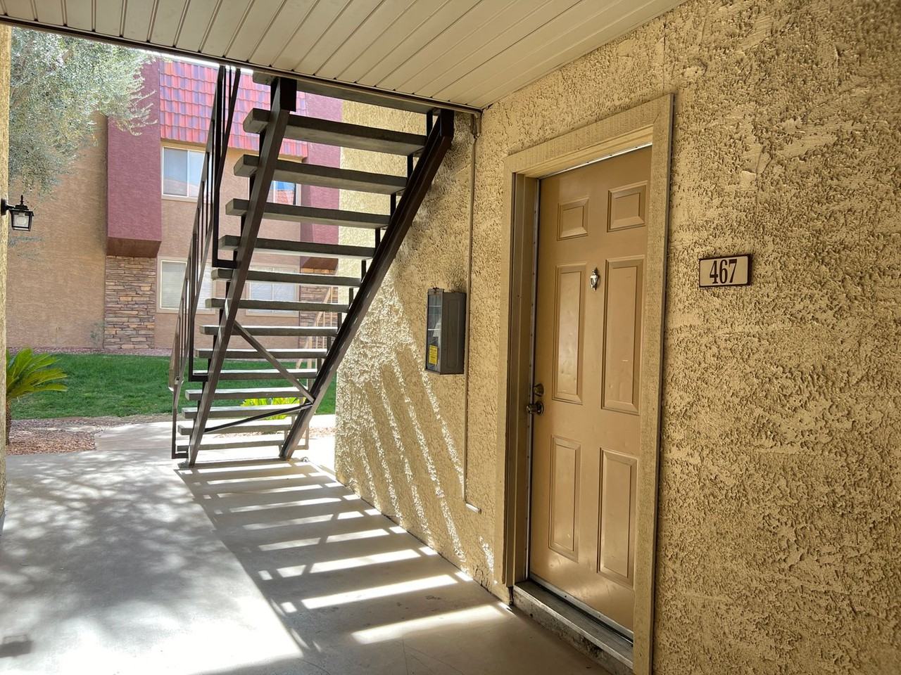 4960 Indian River Dr #467 - Photo 2 of 23