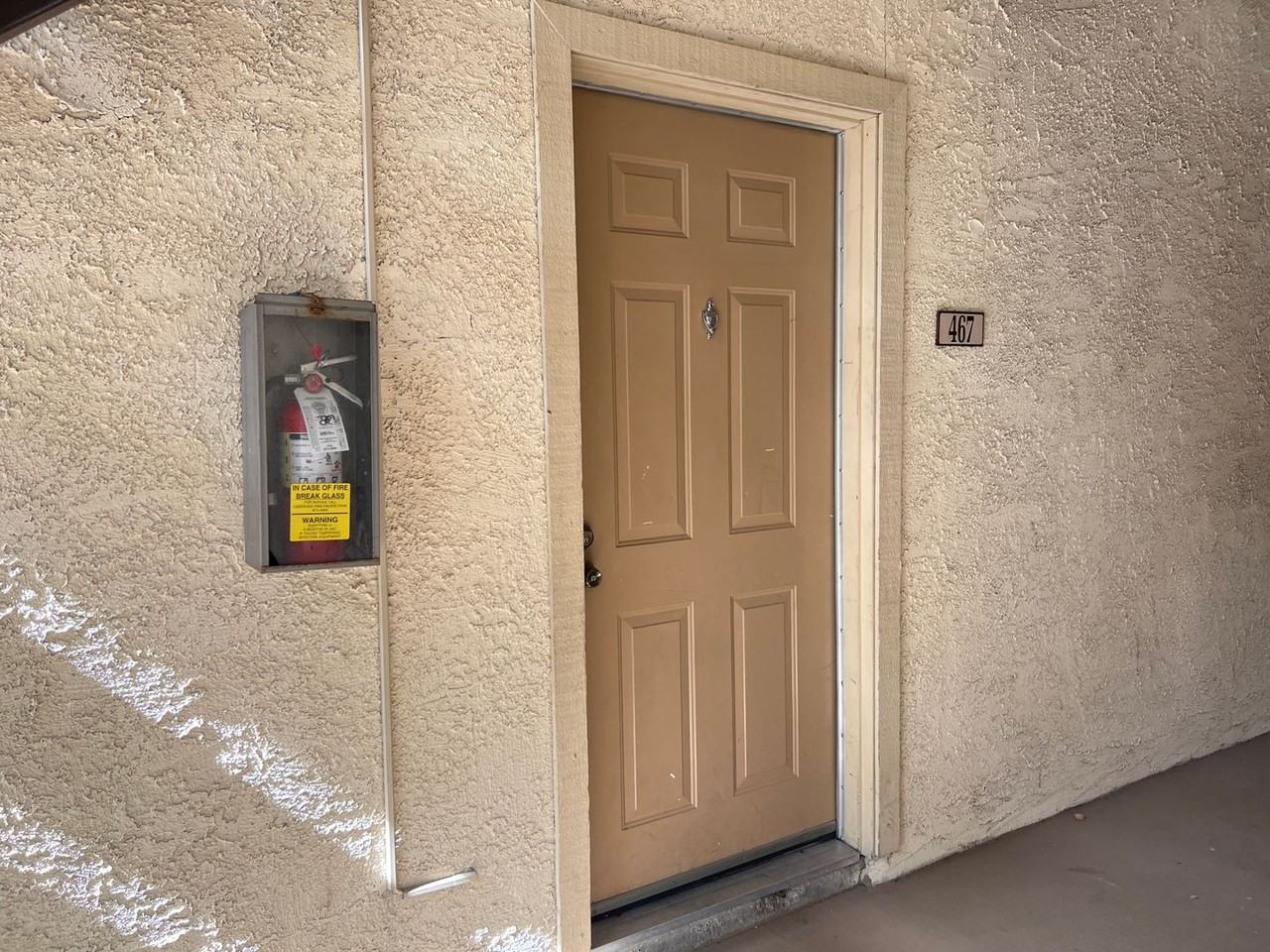 4960 Indian River Dr #467 - Photo 3 of 23