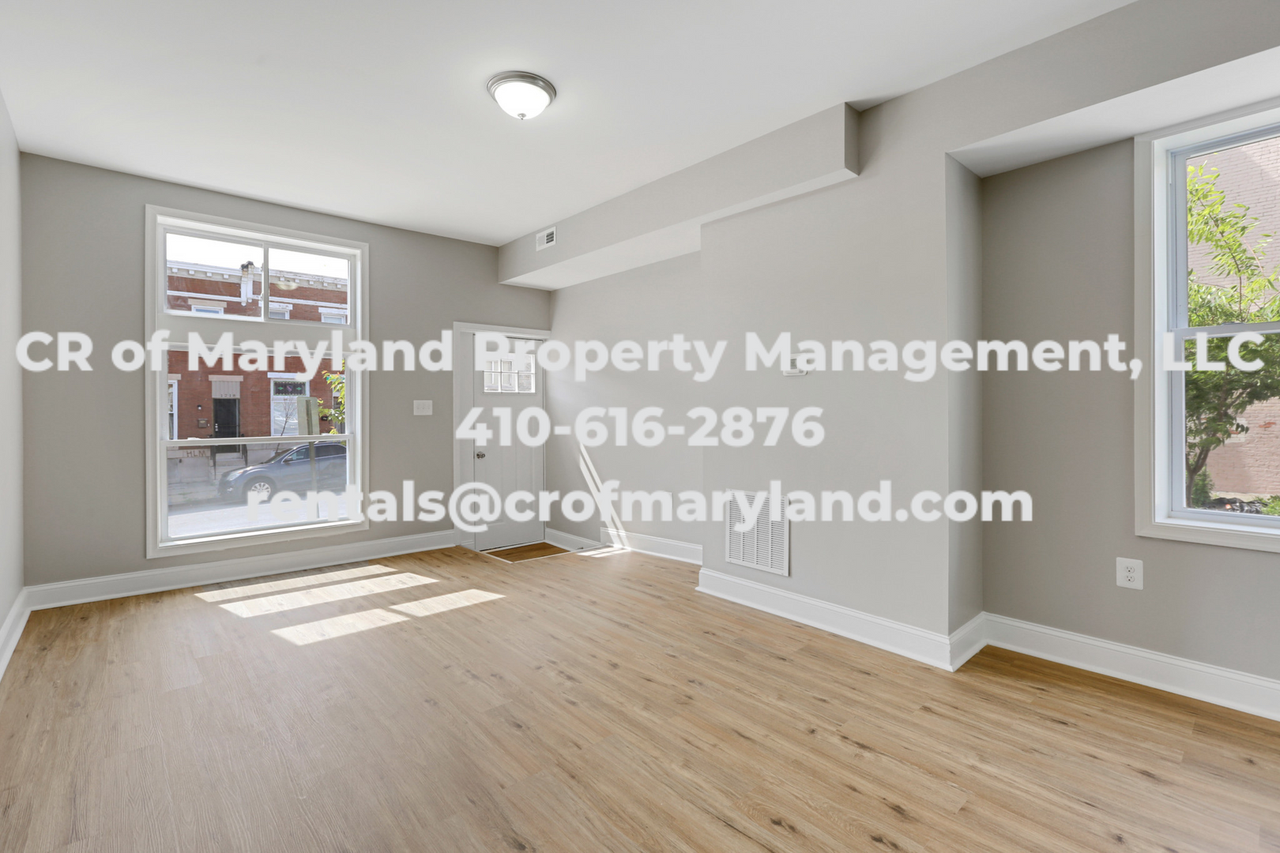 1219 N Luzerne Ave - Photo 3 of 20