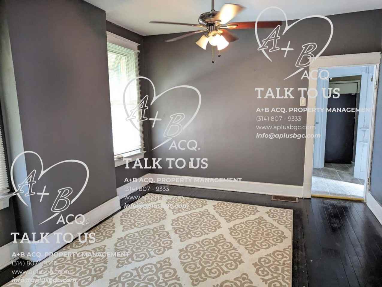 4715 XXXX 4715 Ashland Court XXXX - Photo 3 of 8