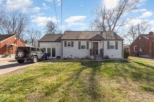 245 Collier Ave - Photo 1 of 1