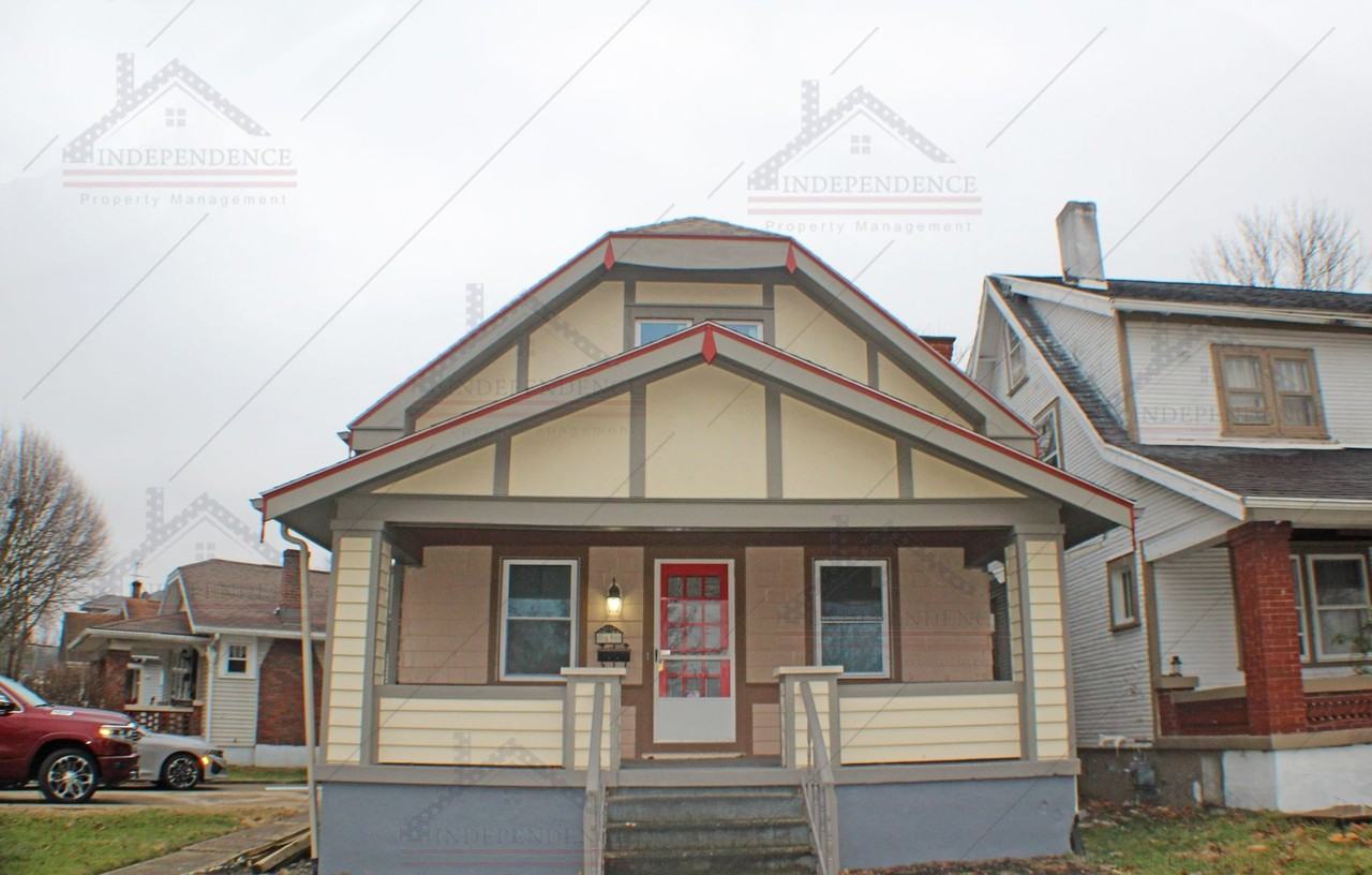 Houses for Rent In Dayton, OH 138 Home Rentals Available Zumper