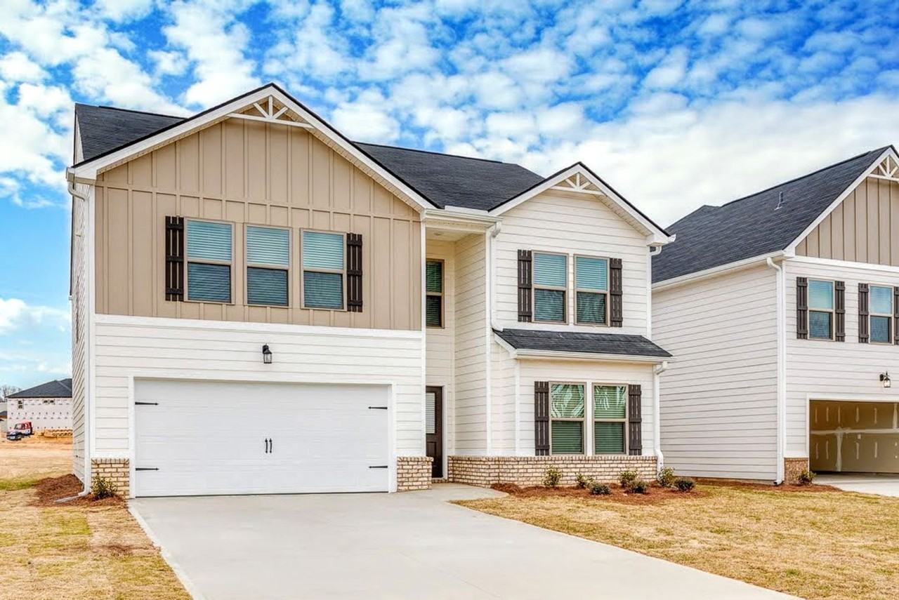 370 Alyssa Landing Dr - Photo 2 of 32