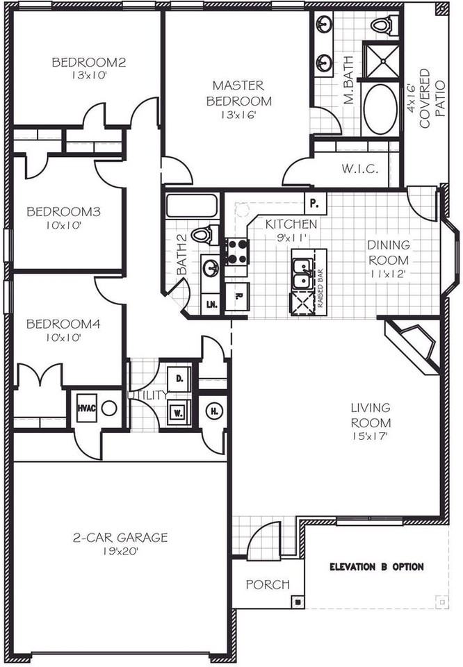 4224 Nw 152nd Ter - Photo 2 of 24