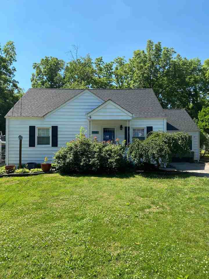 Houses for Rent In East Ridge, TN 25 Home Rentals Available Zumper