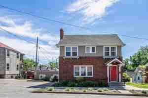 featured image of 563 S 35th St