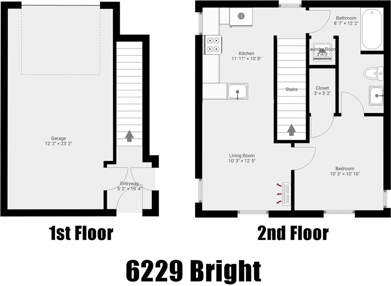 6229 Bright Ave - Photo 2 of 15