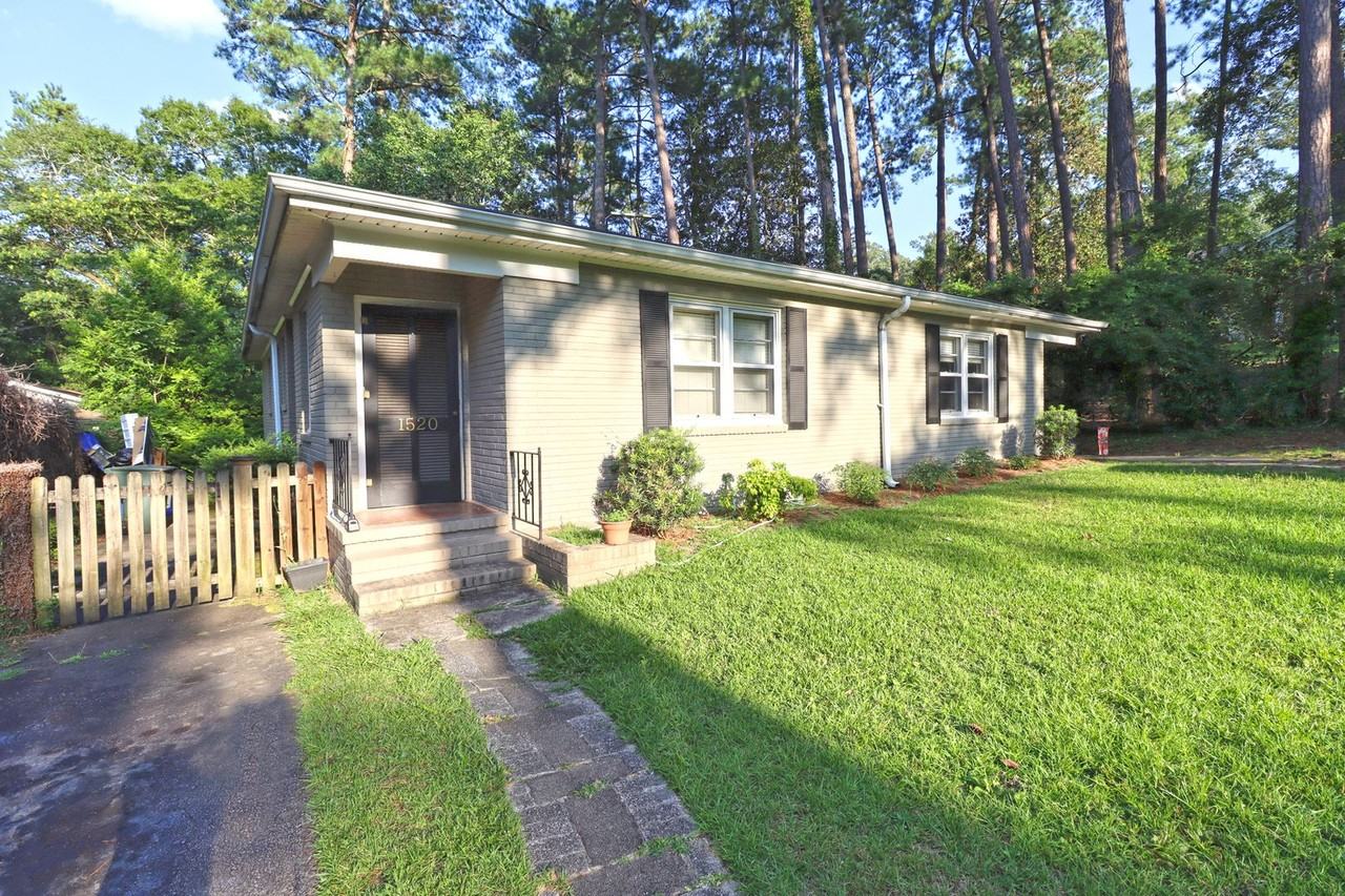 1520 Butler St - Photo 2 of 18