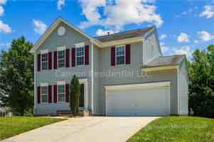 featured image of 500 Rockbridge Dr