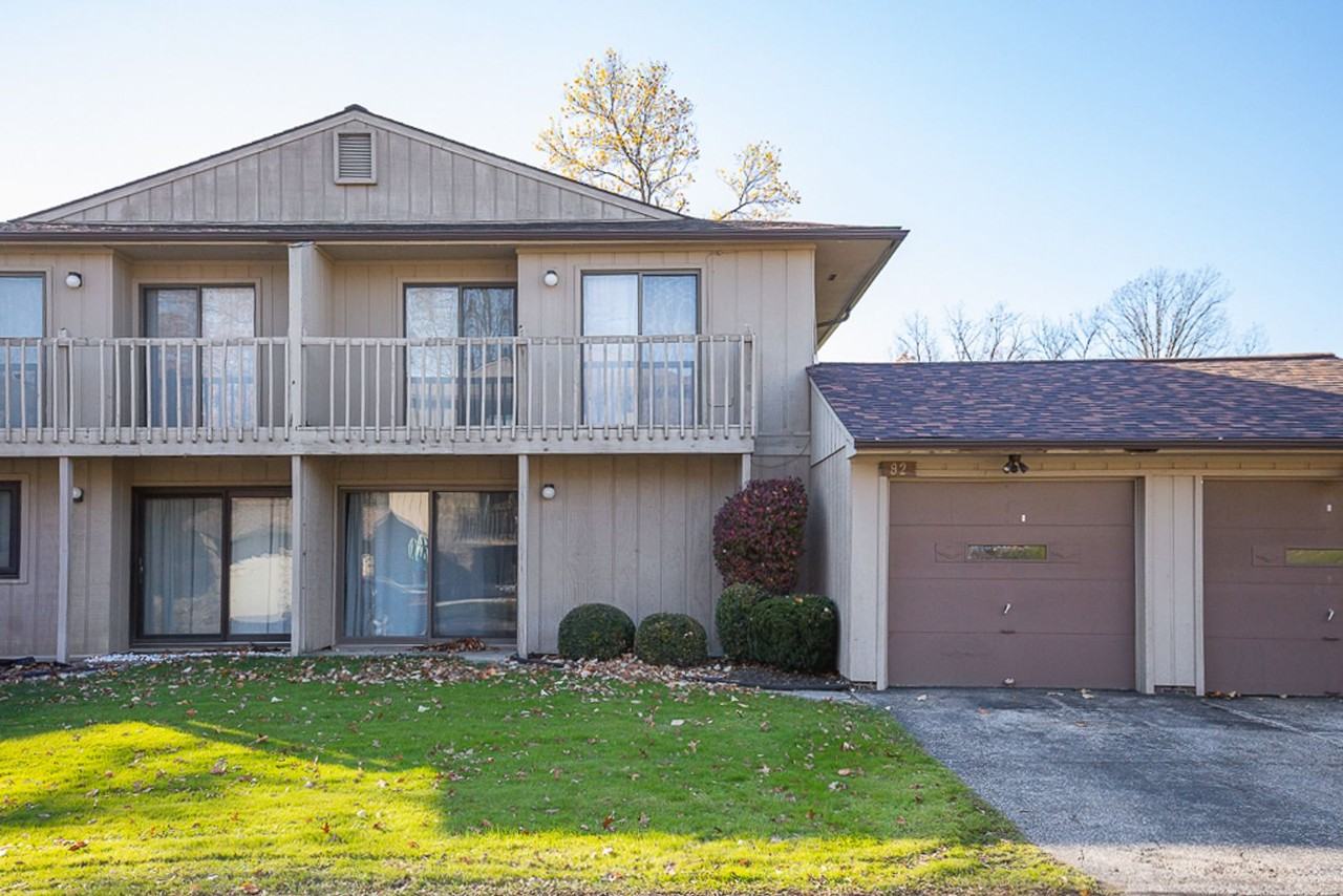 7392 Creekwood Dr ##10a