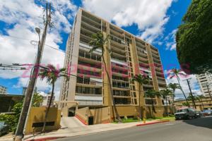 featured image of 250 Ohua Avenue #5C