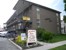Academy Arms Apartments - Photo 1 of 1
