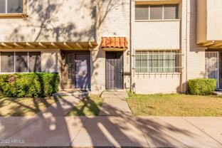 6937 E Osborn Rd #D - Photo 1 of 1