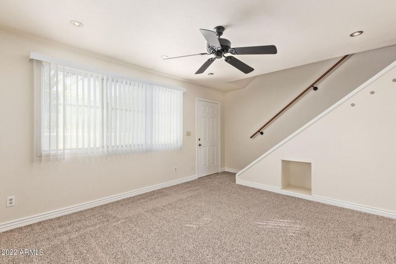 6937 E Osborn Rd #D - Photo 4 of 25