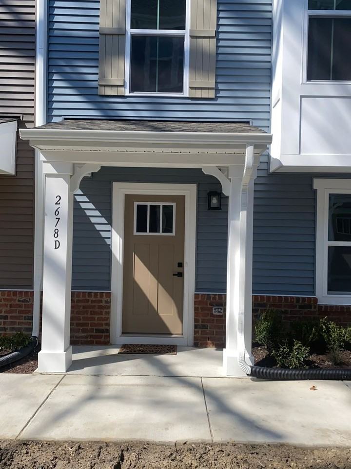 2678 Azalea Garden Rd #D - Photo 4 of 49