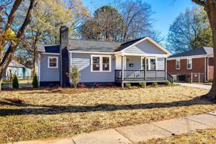 815 S Confederate Ave - Photo 1 of 1