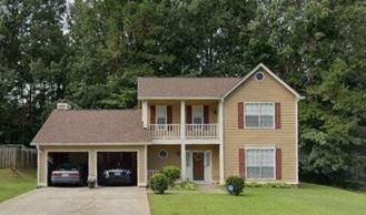 5430 Forest Downs Cir - Photo 1 of 1
