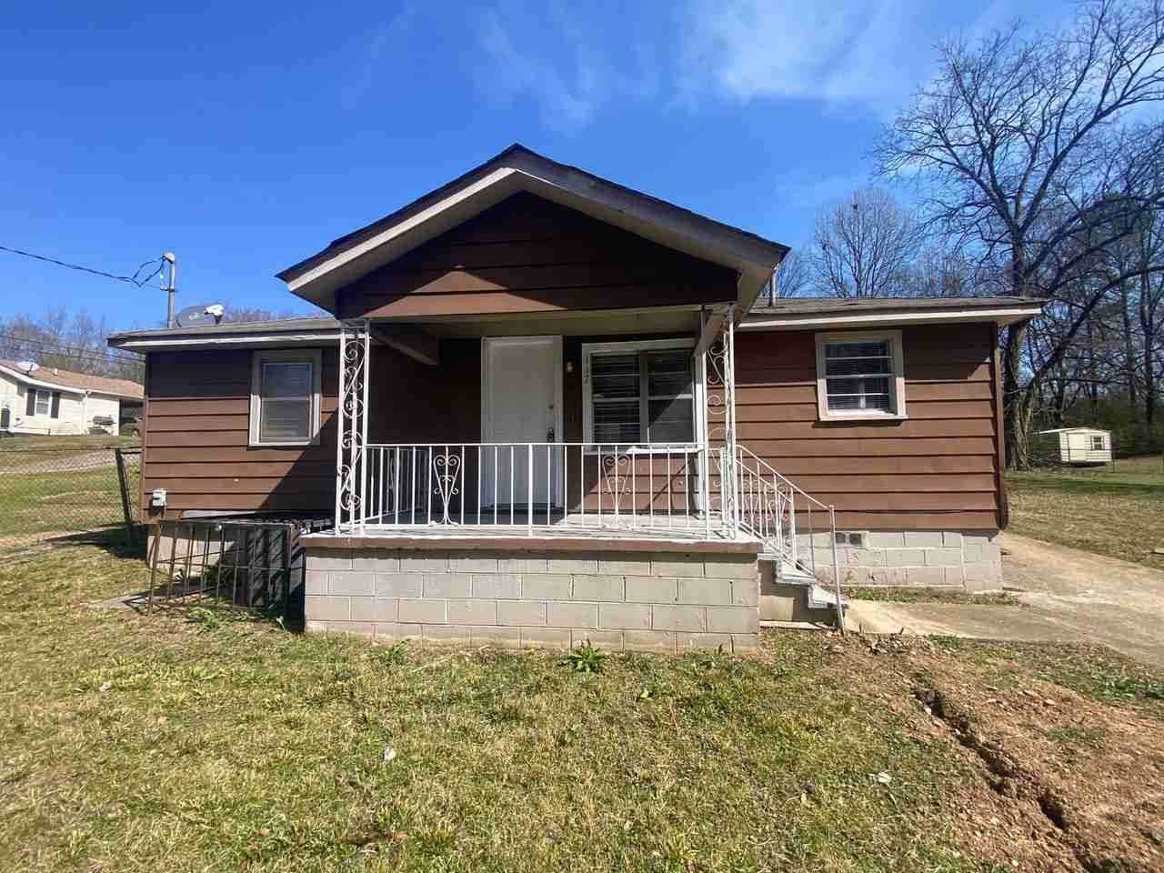 117 Helena Ave, Birmingham, AL 35214 3 Bedroom House for 800/month