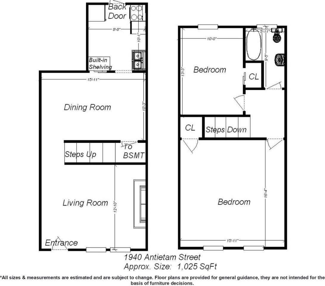 1940 Antietam St - Photo 2 of 13