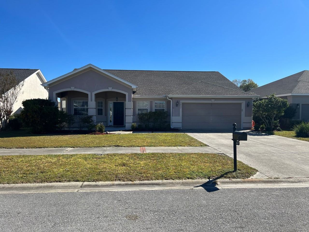 3437 Cherry Ridge Road - Photo 2 of 17