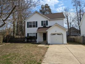 204 Burgundy Rd - Photo 1 of 1