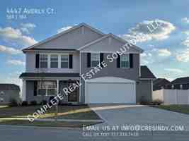 featured image of 4447 Averly Ct