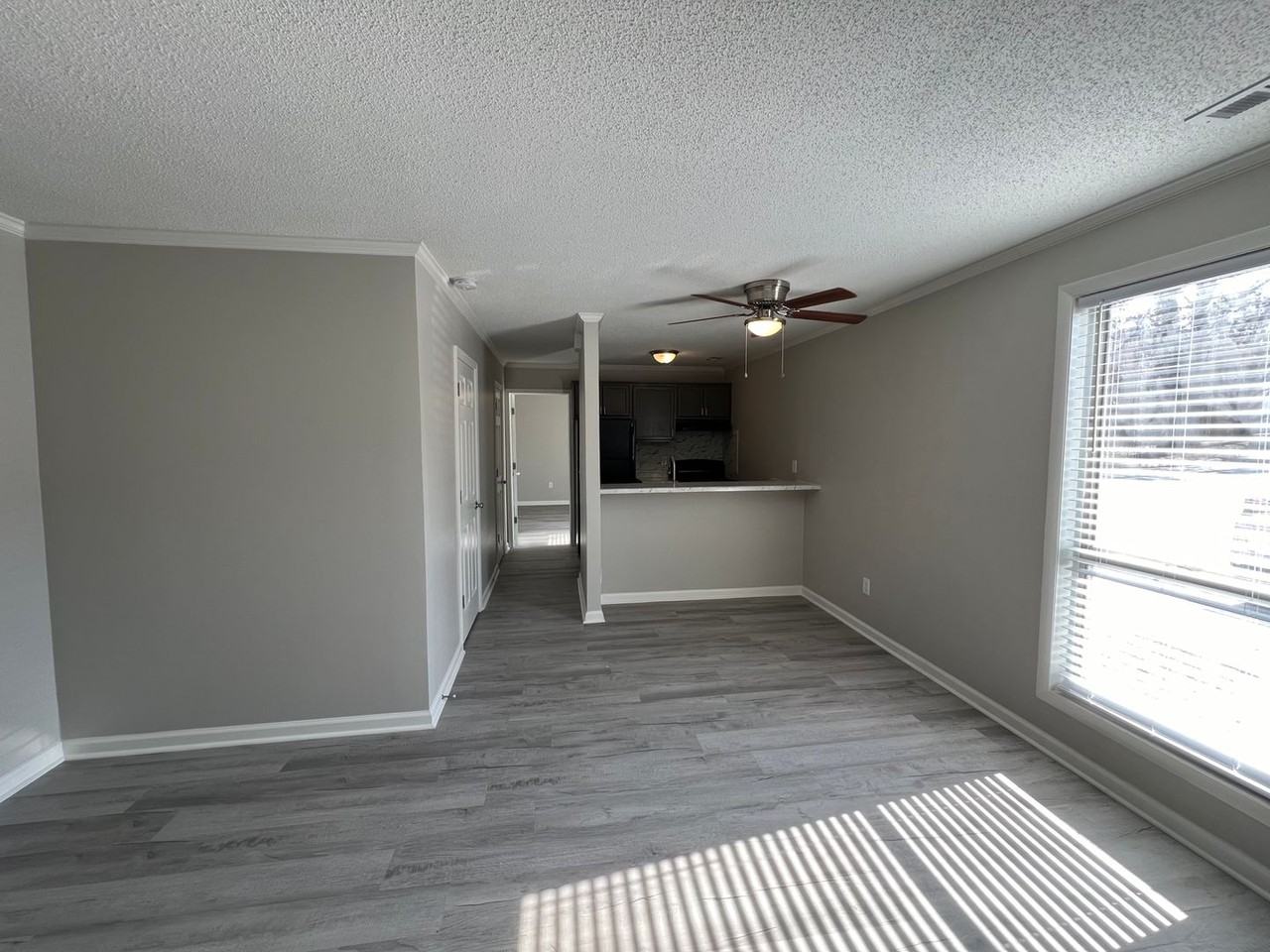 5849 Century Oaks Dr Apt D - Photo 3 of 17