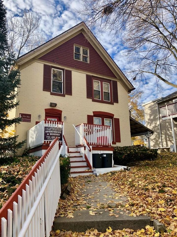 603 Washtenaw - Photo 2 of 35