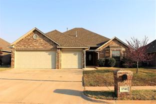 1741 Woody Ln - Photo 1 of 1