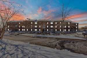 featured image of 301 Dorchester Ave