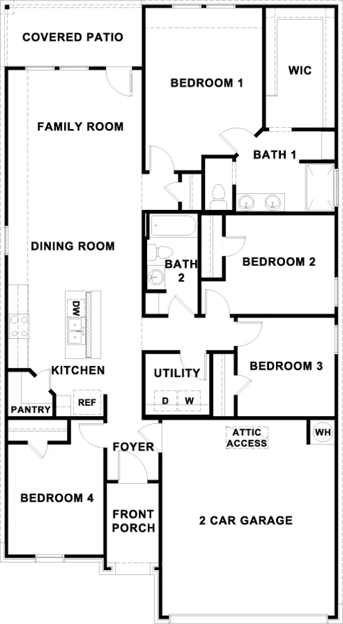 1207 Camden Ln - Photo 2 of 41