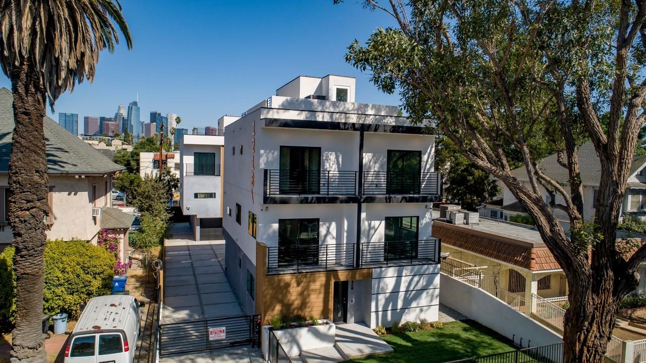 1218 S Magnolia Avenue - Photo 6 of 16