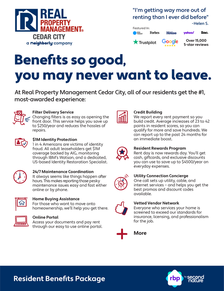 1367 North Cedar Blvd - Photo 2 of 2