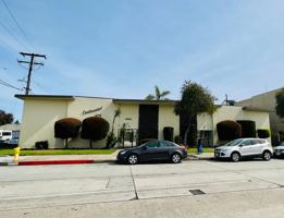 featured image of Continental Apartments