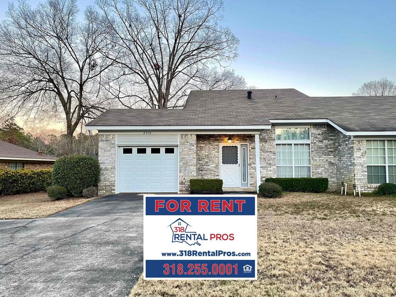 2410 Melody Ln, Ruston, LA 71270 3 Bedroom House for 1,300/month Zumper