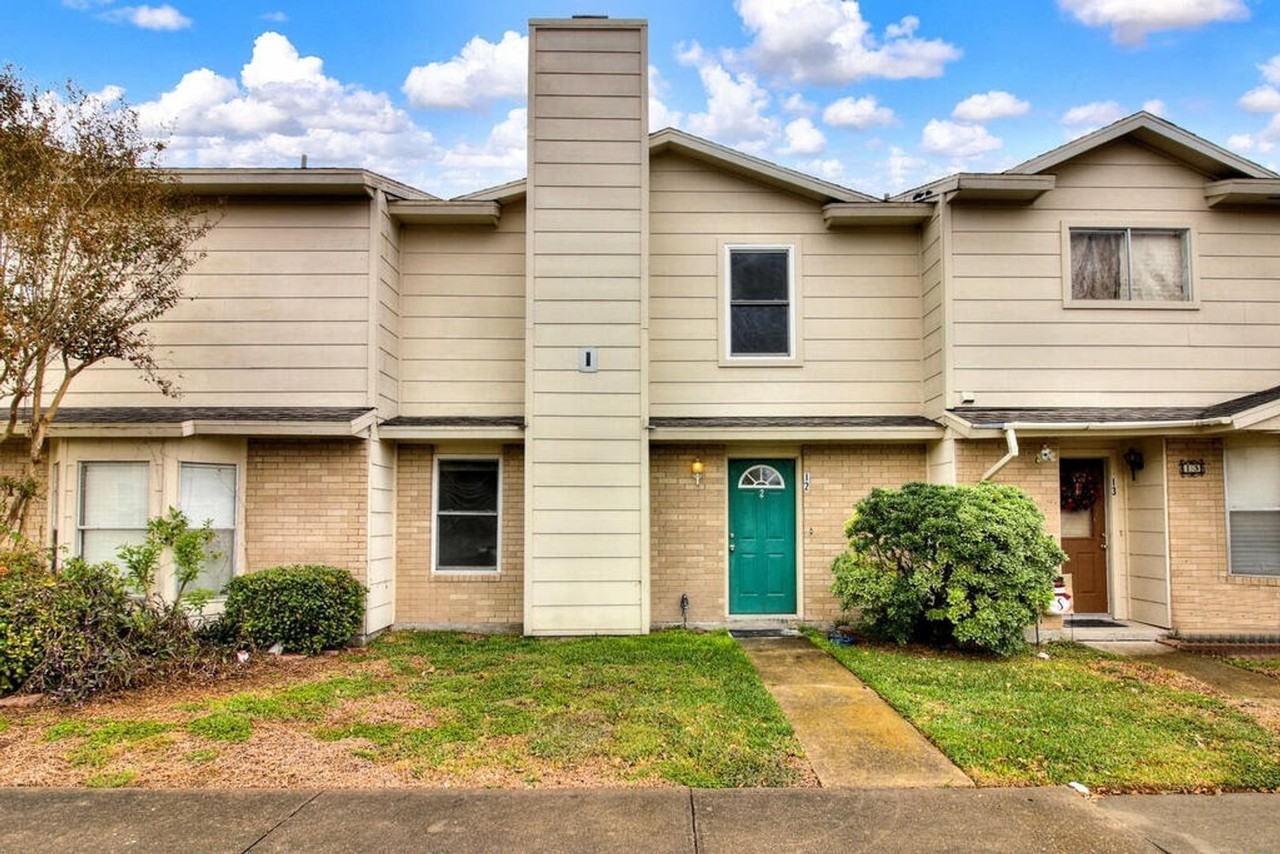 7252 The Mansions I2, Corpus Christi, TX 78414 2 Bedroom House for