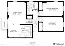 Saegertown Apartments - Photo 1 of 1