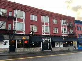 featured image of 1731 West Burnside Street