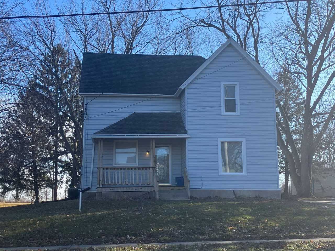 126 E School St, Sharon, WI 53585 3 Bedroom House for 1,499/month Zumper