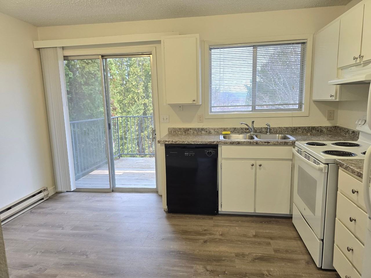 1107 Burrell Ave, Lewiston, ID 83501 2 Bedroom Apartment for 1,095