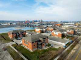 featured image of 924 Sycamore Street #1