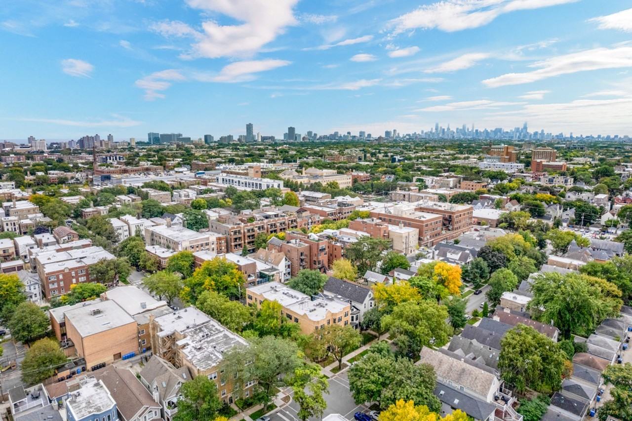 2015-19 W. Ainslie / 4855-57 N. Seeley - Photo 3 of 8