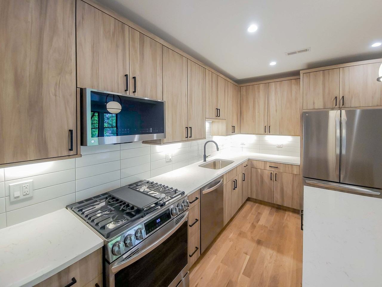 2015-19 W. Ainslie / 4855-57 N. Seeley - Photo 5 of 8