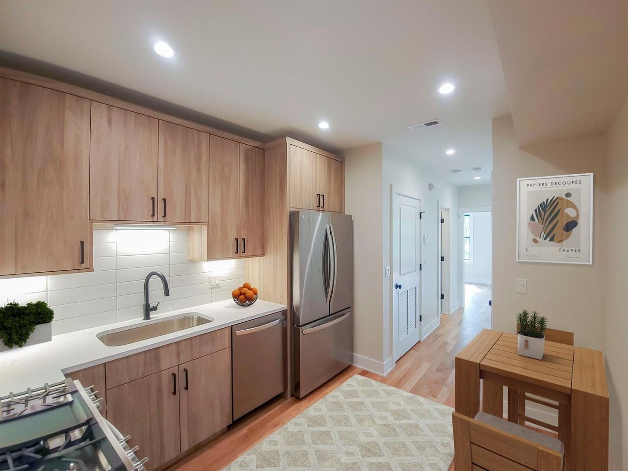 2015-19 W. Ainslie / 4855-57 N. Seeley - Photo 7 of 8