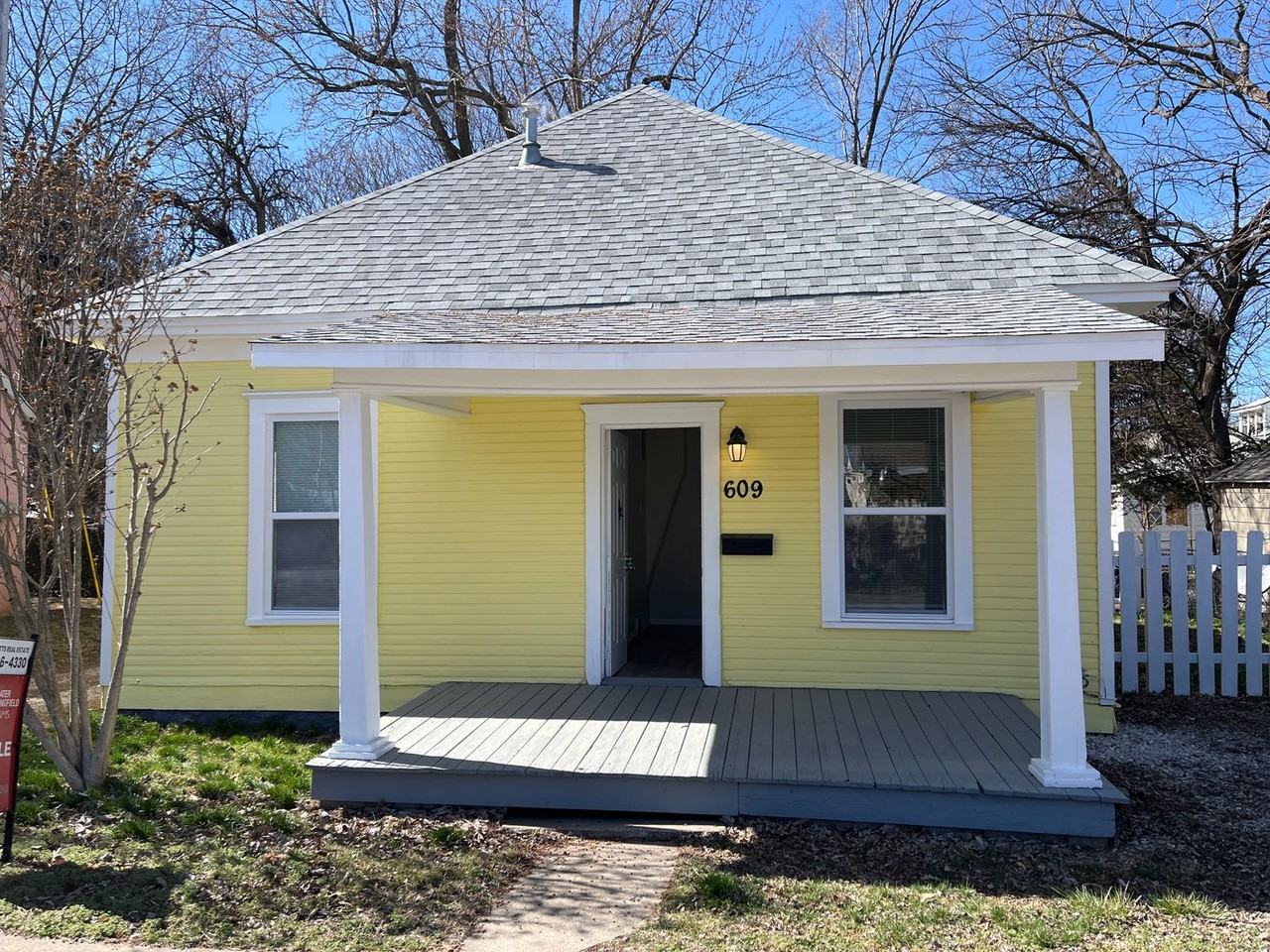 609 South Missouri Avenue