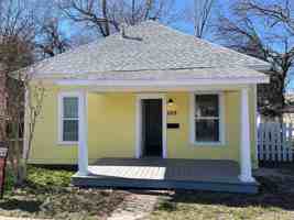 featured image of 609 South Missouri Avenue