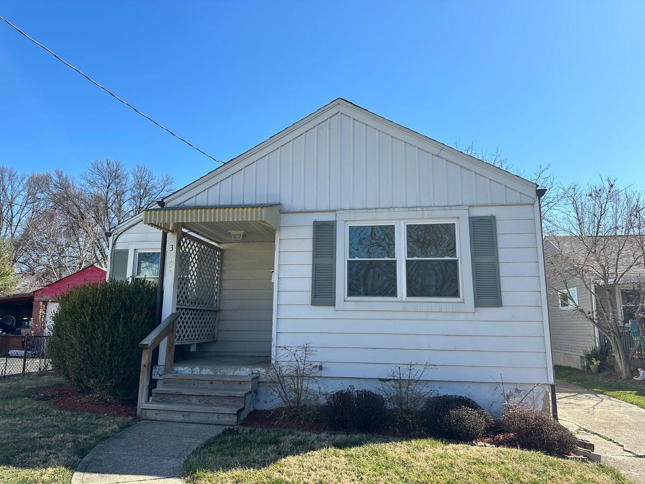 3564 Eyrich Rd - Photo 2 of 16