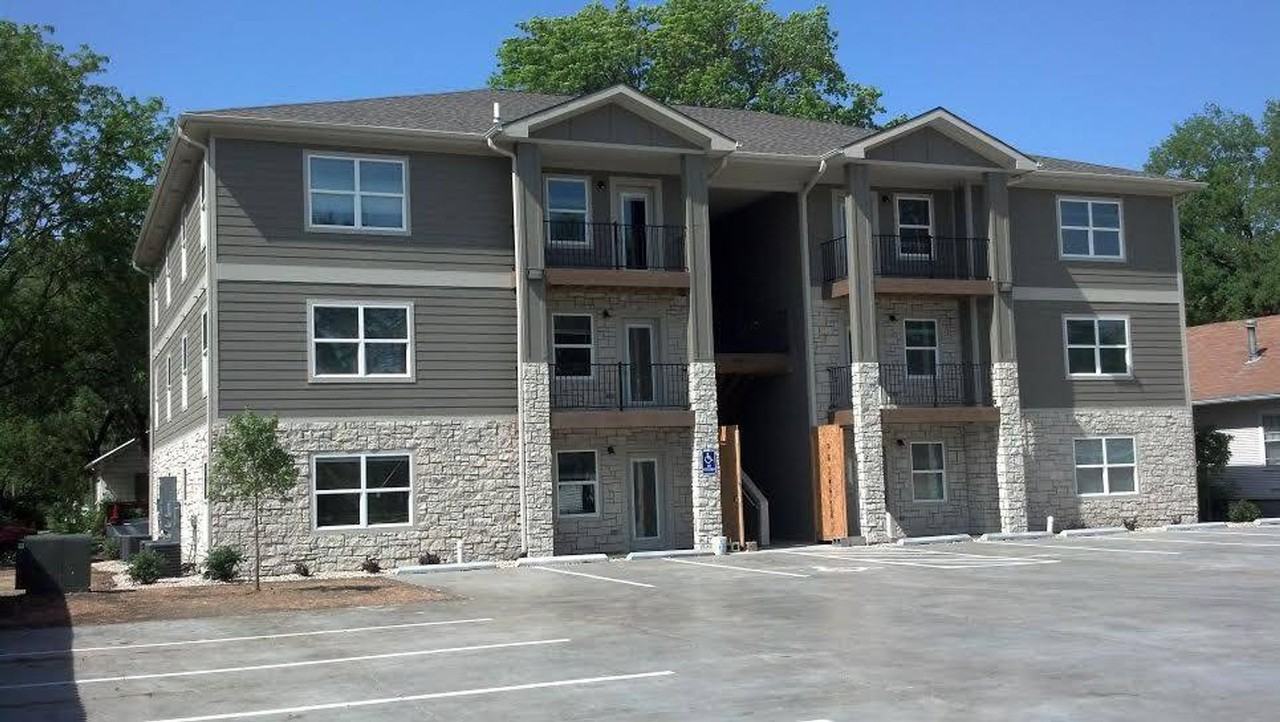 1023 Thurston Street #2