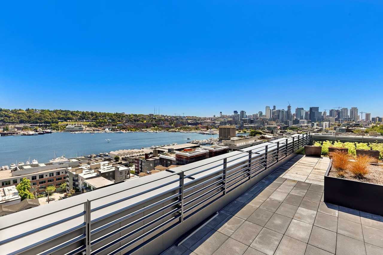 June on South Lake - Photo 3 of 8